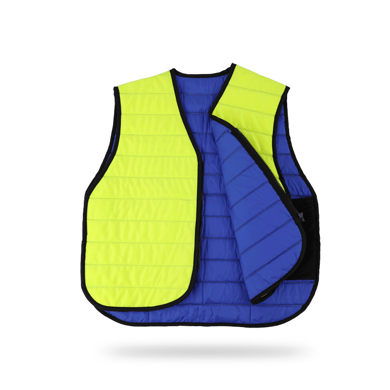 Safety Cooling Vestis for Construction (FQ-2007)
