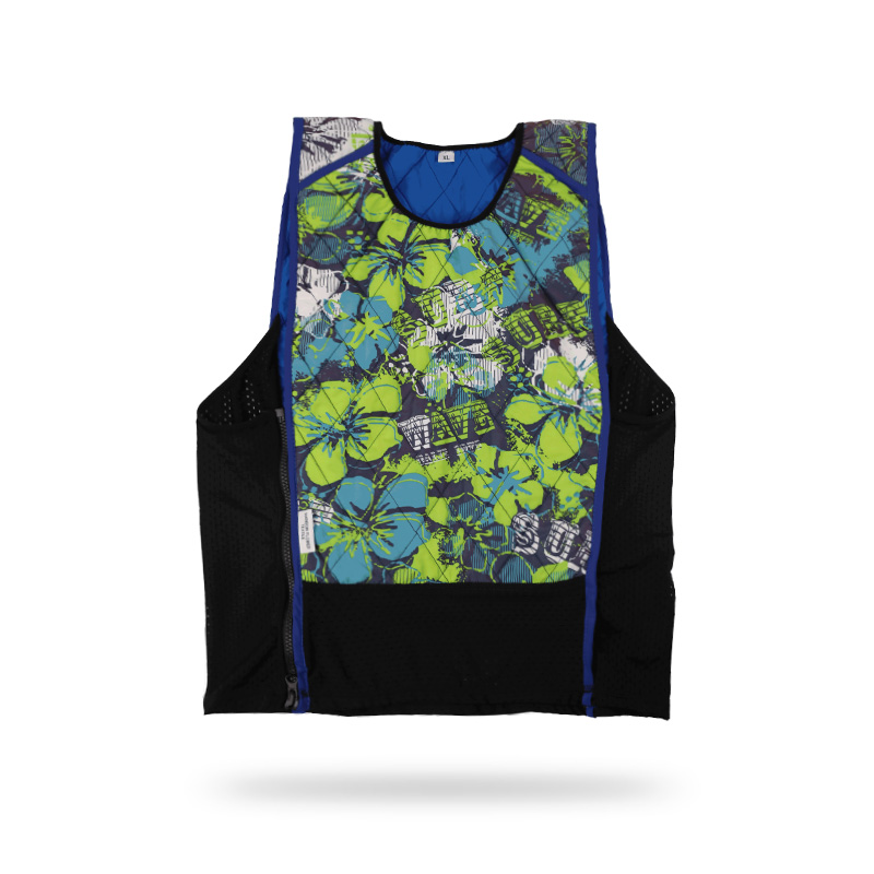 Evaporative Refrigerant Sport Vest (FG-MMVIII)