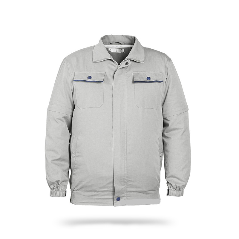 Fan Refrigerant Jacket (FG-KT01)