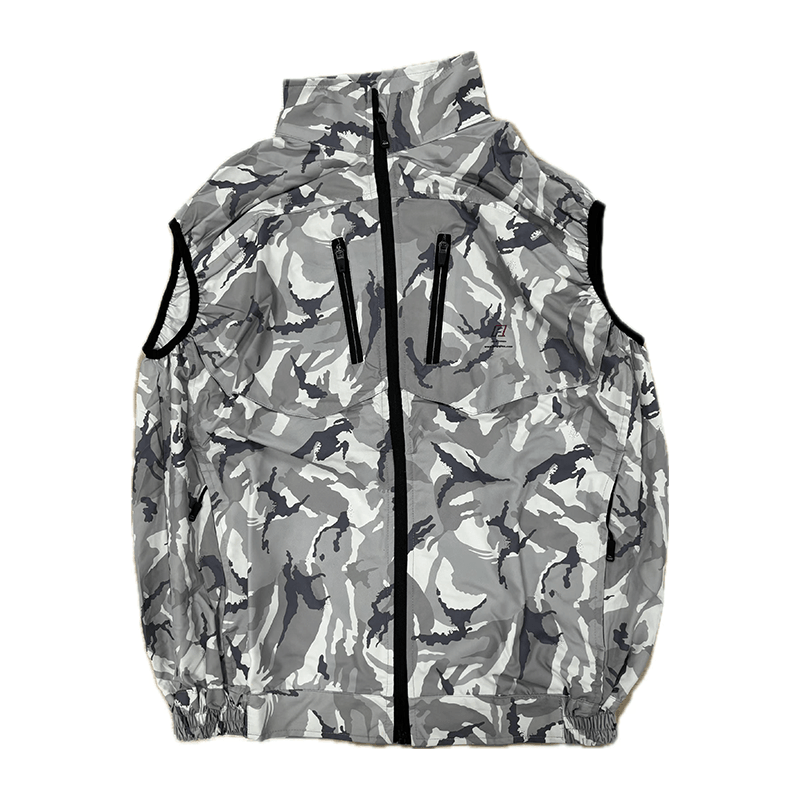 Camouflage Aeris condiciones vestimentum (FQ 24T2)